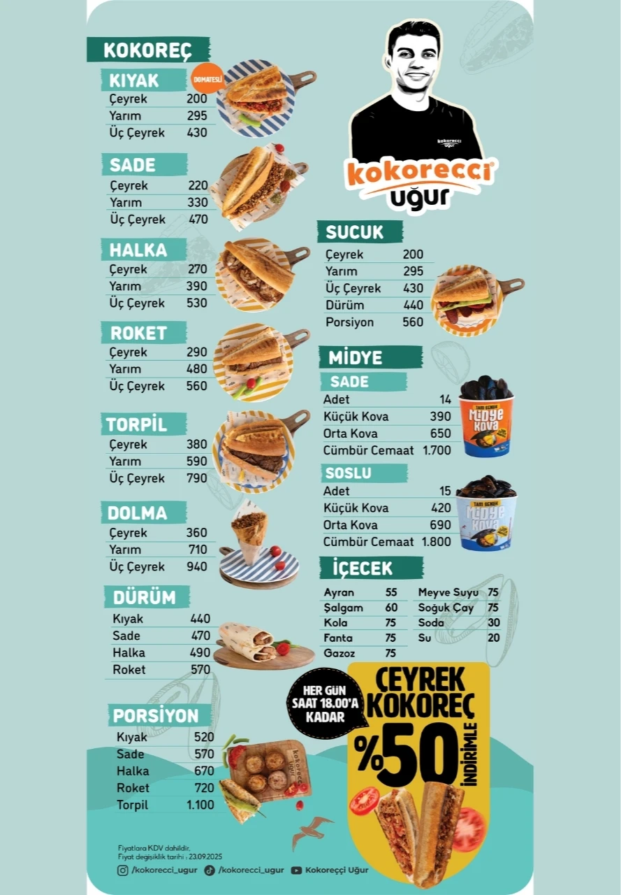 Restoran Özel Lezzetler